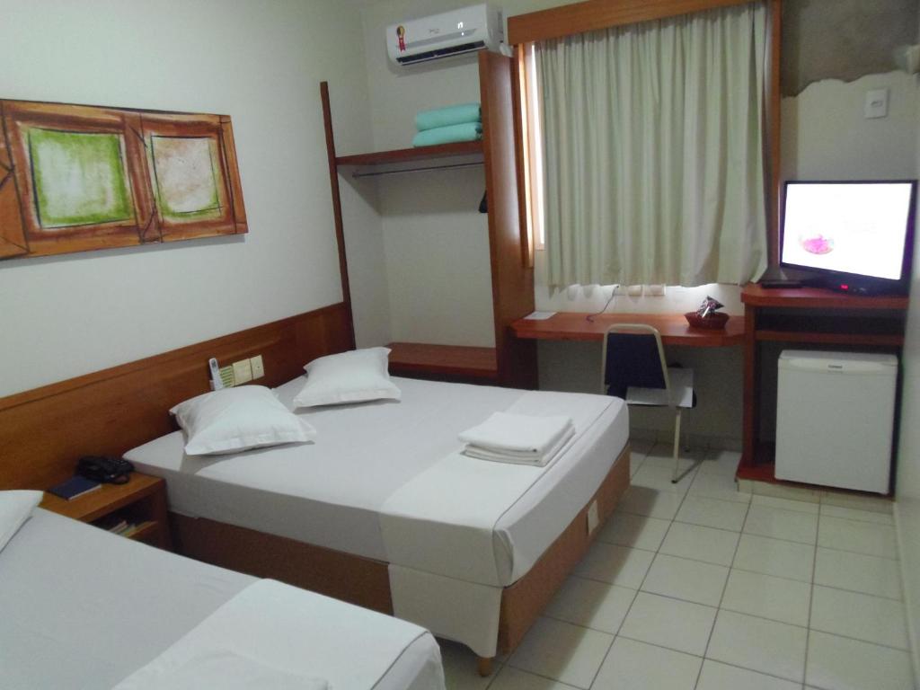  Sanare Hotel