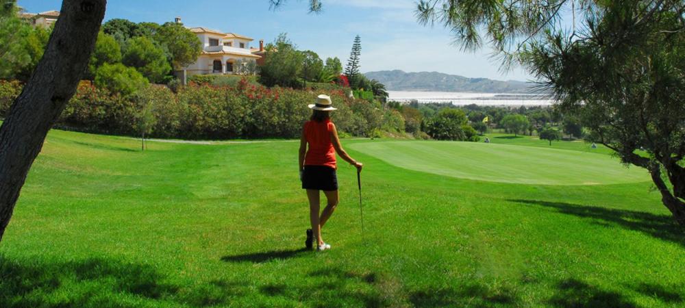 Cala Golf - Appartamento Con Vista Sul Mare