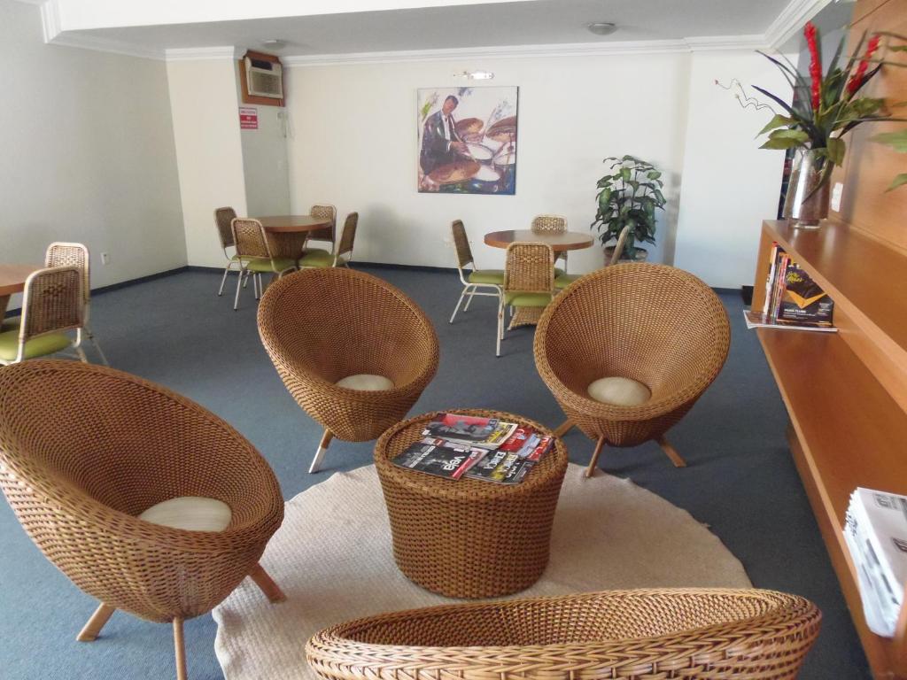 Sanare Hotel