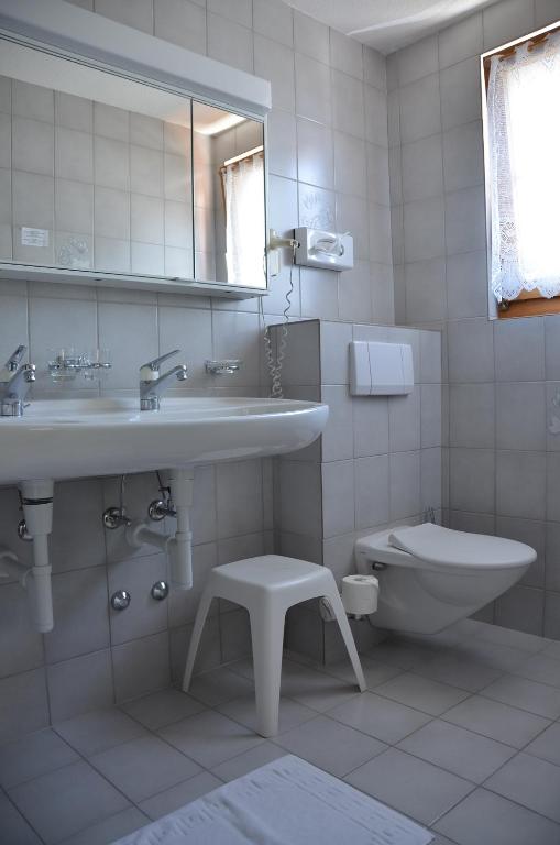 Hotel Beau-Séjour - Resim 24