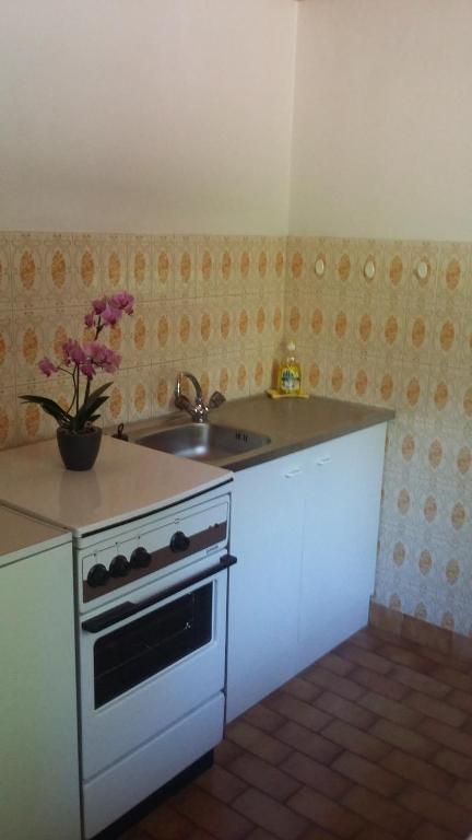 Ferienwohnung Prast - Appartamento Con Due Camere Da Letto