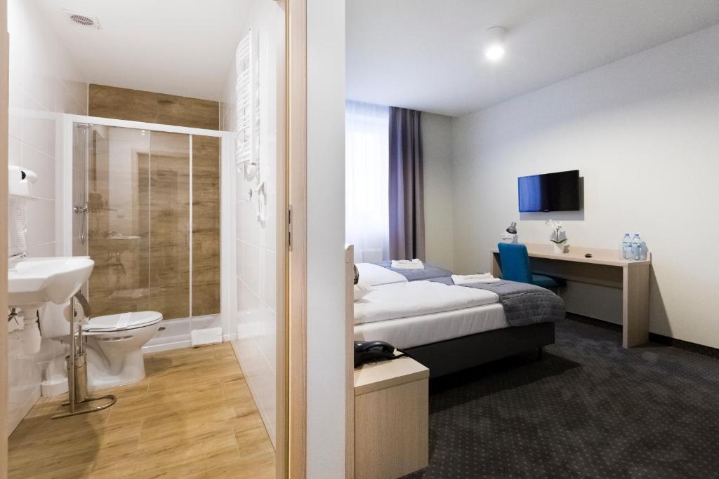 Hotel Silver - Resim 30