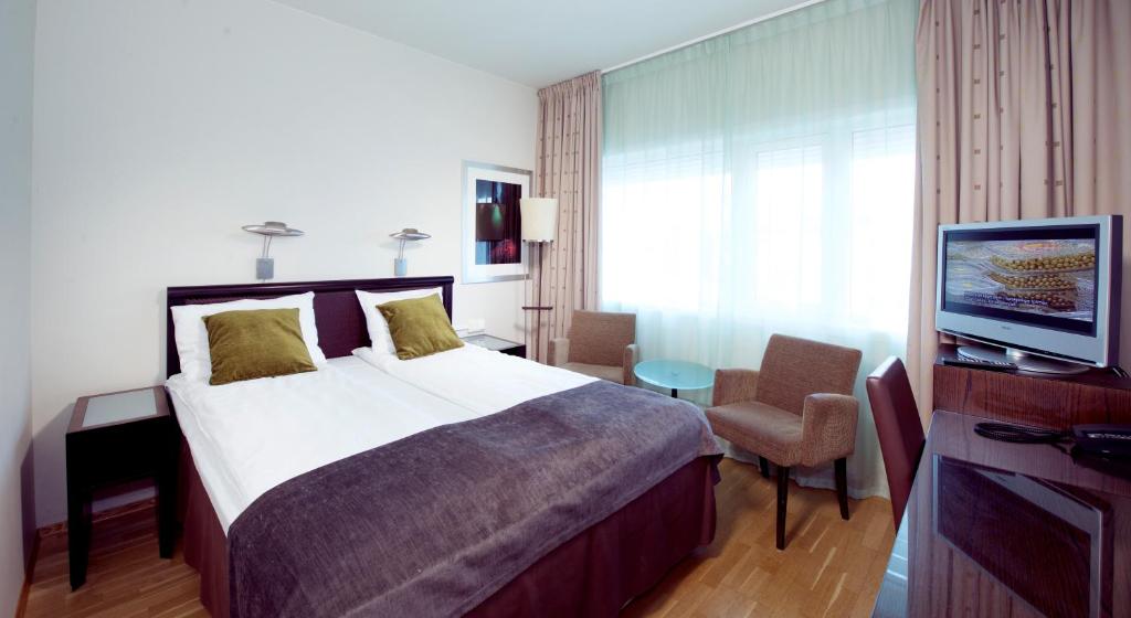 Home Hotel Aurora - Resim 9