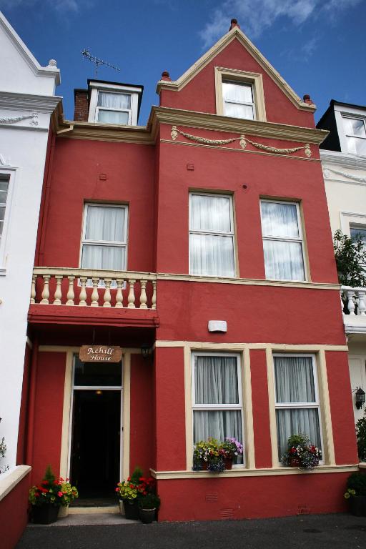 Achill House, Cork (updated prices 2024)