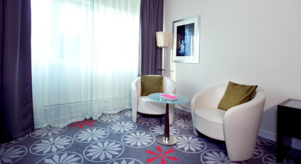 Home Hotel Aurora - Resim 11