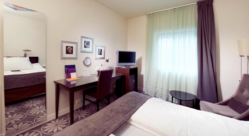 Home Hotel Aurora - Resim 15