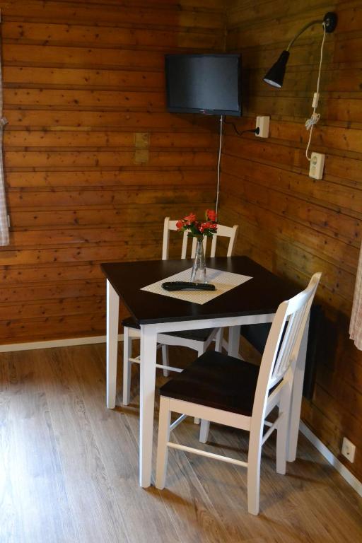 Doro Camp Lapland - Holiday Home