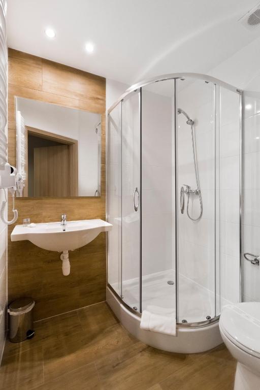 Hotel Silver - Resim 26