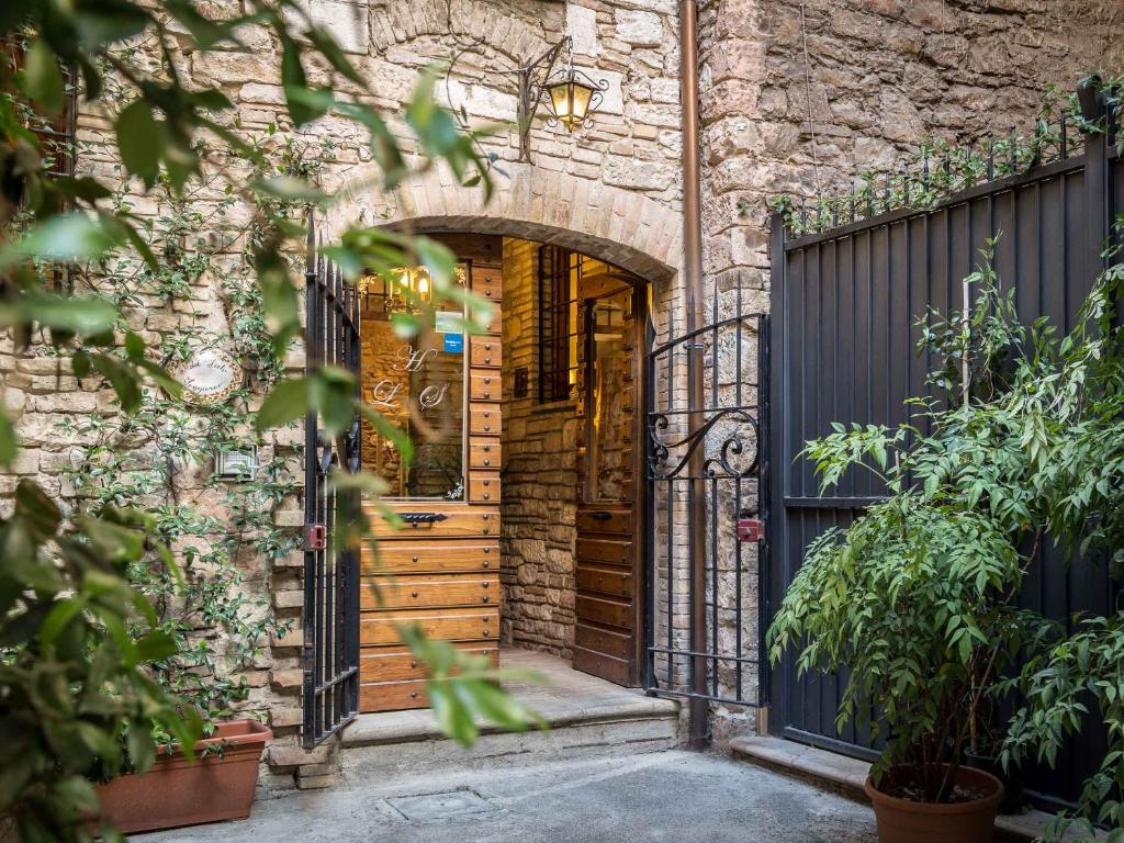 Hotel Lieto Soggiorno - Resim 10