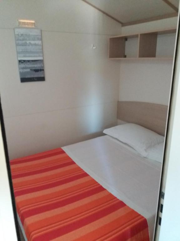 Łóżko lub łóżka w pokoju w obiekcie Private Bay Residence