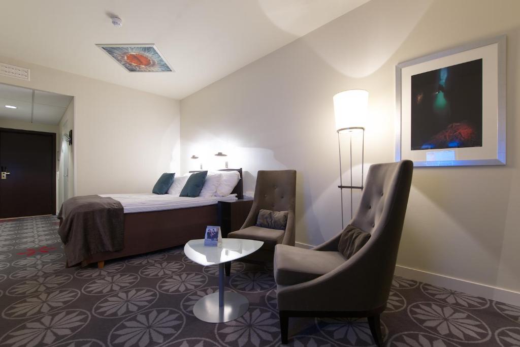 Home Hotel Aurora - Resim 41