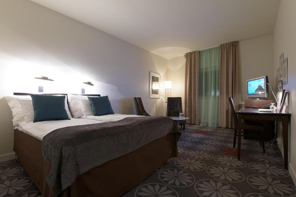 Home Hotel Aurora - Resim 42