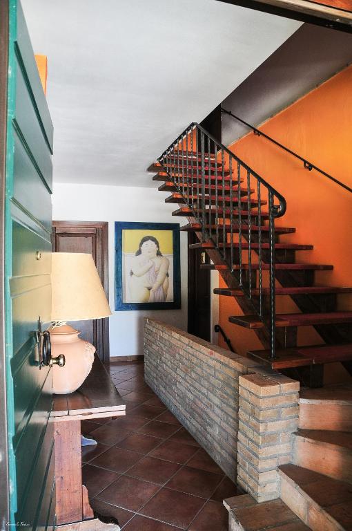 Foto dalla galleria di Casalventodimare e Tramontana a Montalto di Castro