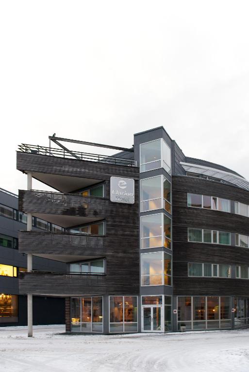 Home Hotel Aurora - Resim 4