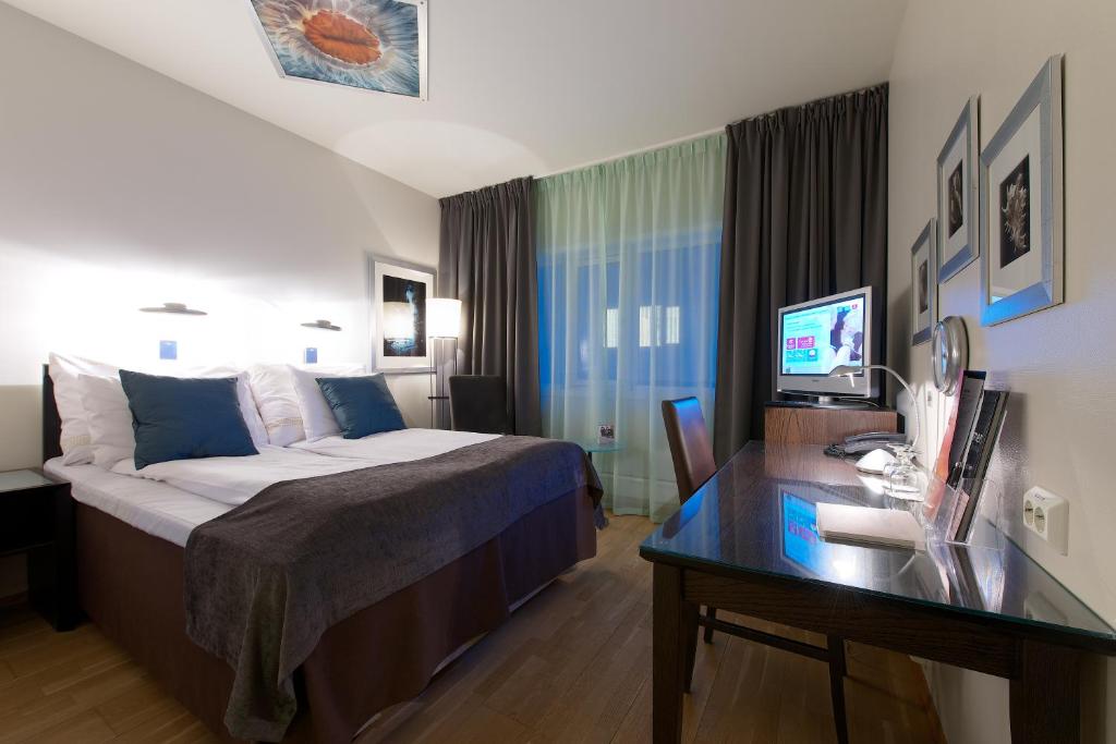 Home Hotel Aurora - Resim 26