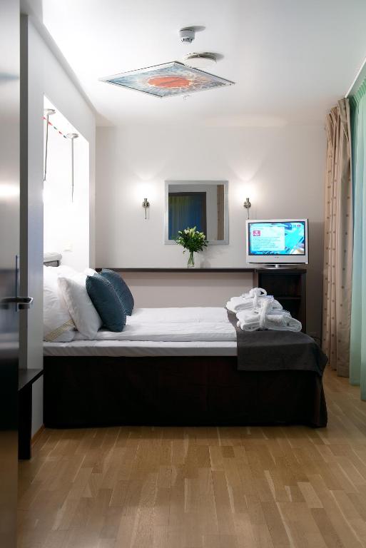 Home Hotel Aurora - Resim 31