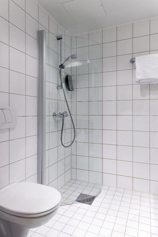 Home Hotel Aurora - Resim 34