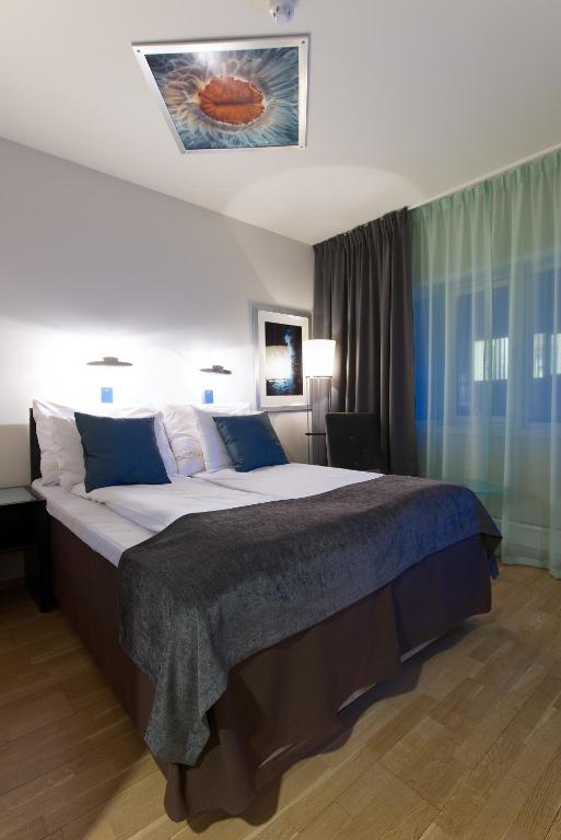 Home Hotel Aurora - Resim 35