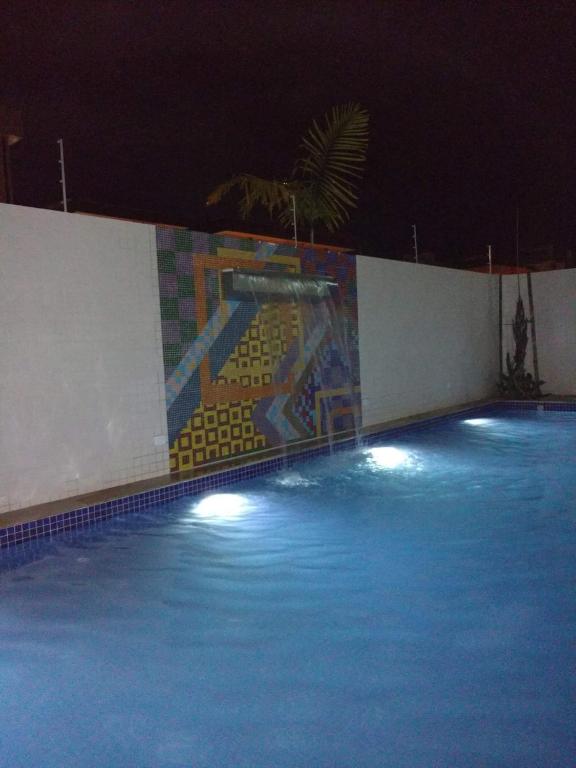  Apartamento Avenida Wilson