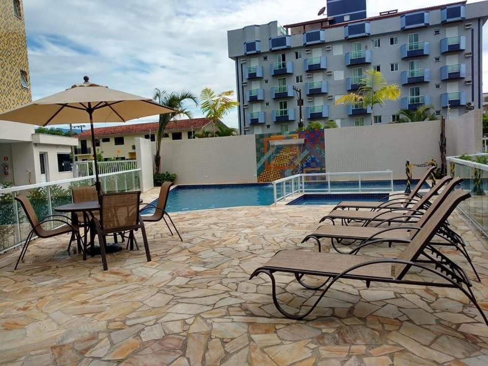  Apartamento Avenida Wilson