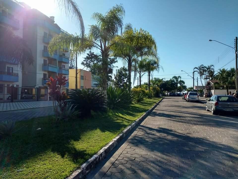  Apartamento Avenida Wilson