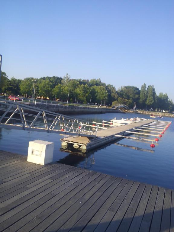 Alojamento Local Ferros - Duplex - 14