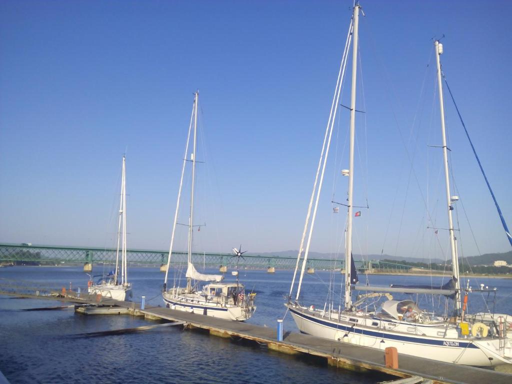 Alojamento Local Ferros - Duplex - 17