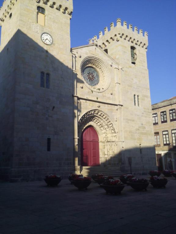 Alojamento Local Ferros - Duplex - 16