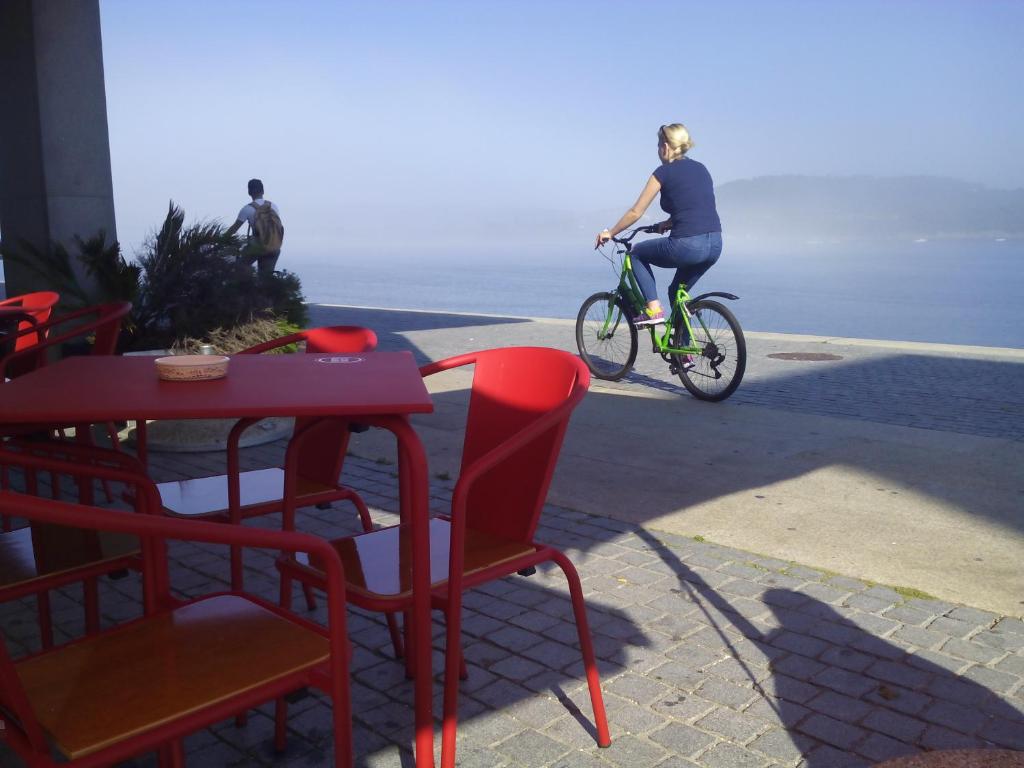 Alojamento Local Ferros - Duplex - 19