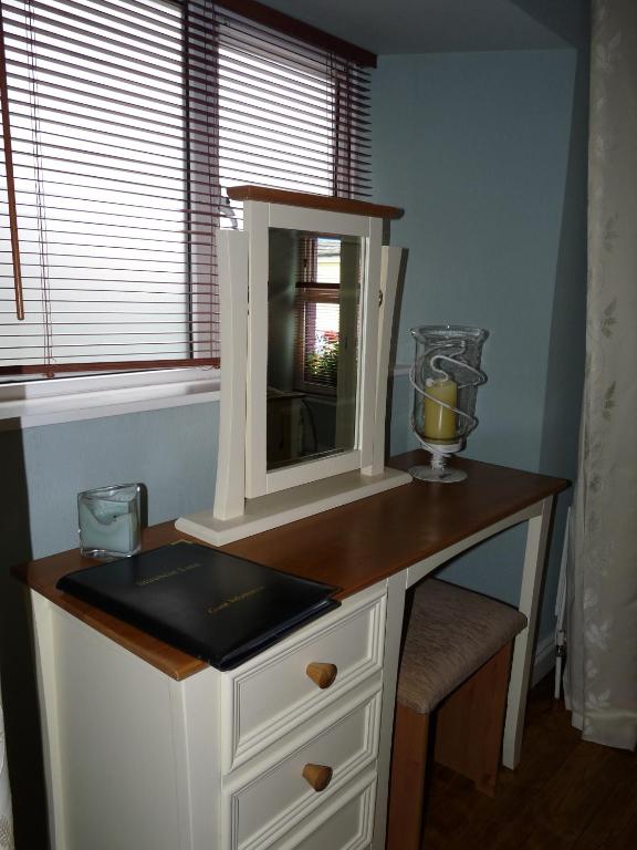 Fotografie z fotogalerie ubytování Stirabout Lane B&B v destinaci Rathdrum
