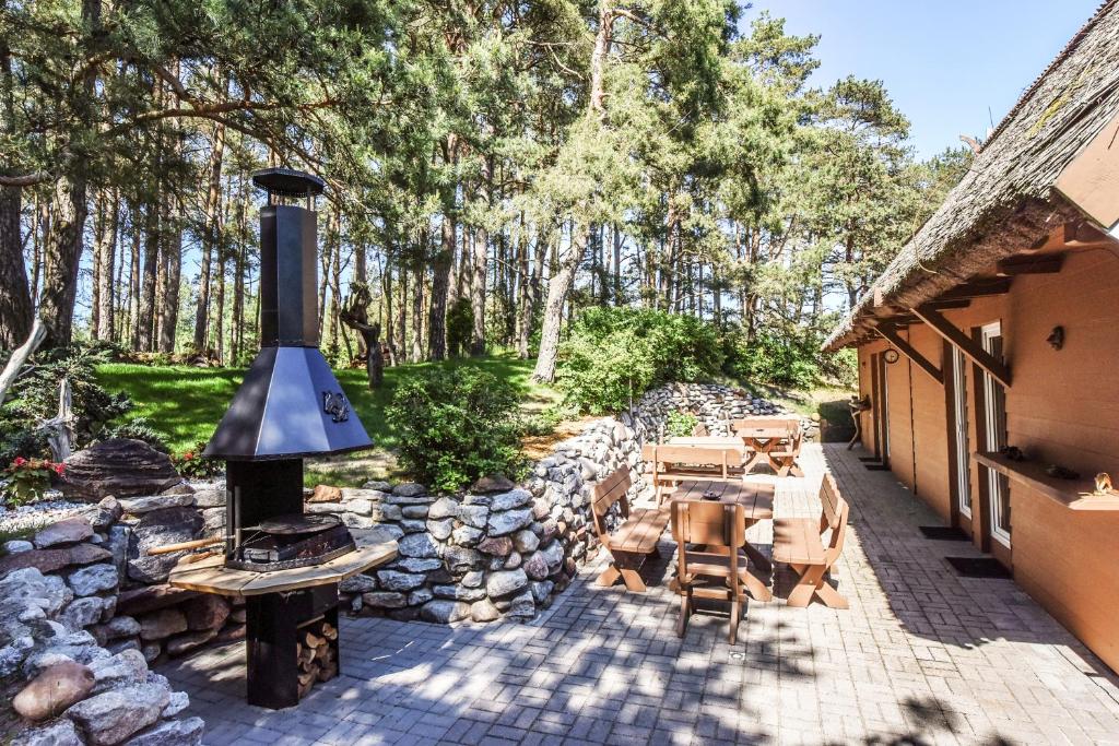 Vila Deva - отзывы и видео