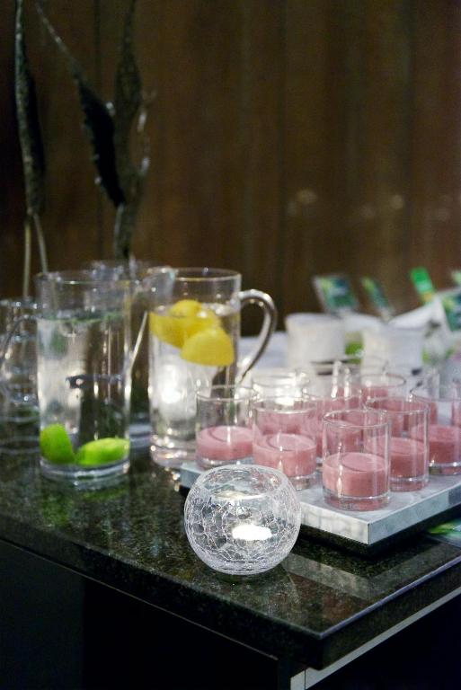 Home Hotel Aurora - Resim 20