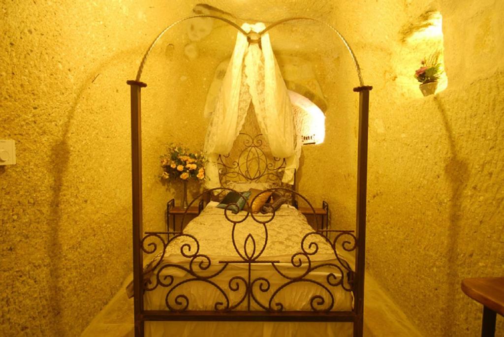 King Apart Goreme - Apartment (5 Adults)