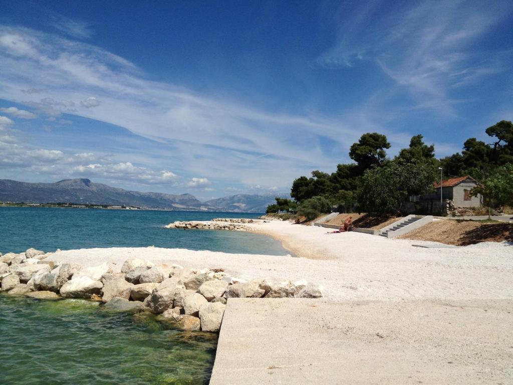 Apartments Kapetanovi Dvori - 13