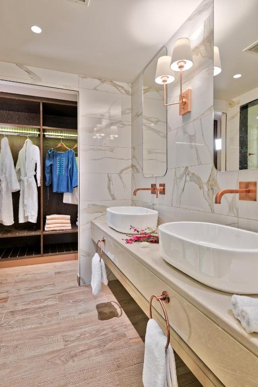 Miraggio Thermal Spa Resort - 13