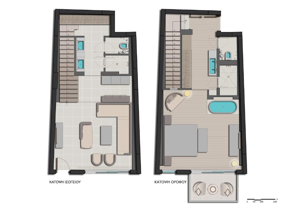 Miraggio Thermal Spa Resort - 14