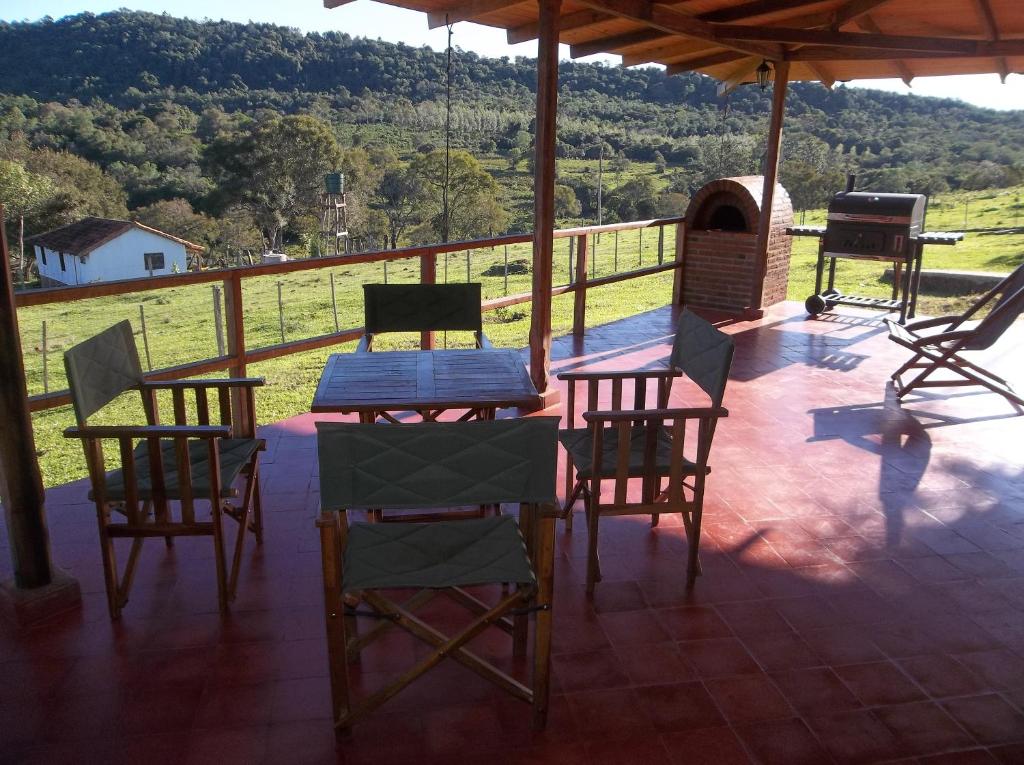 Holidayhome Buena Vista - Housity