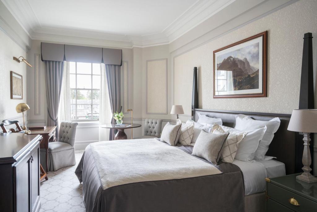 The Gleneagles Hotel photo 2