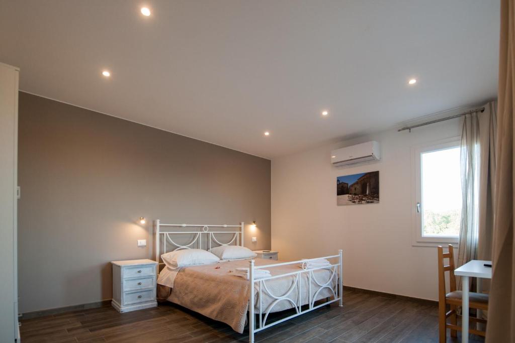 La Terrazza di Harmakhis - Deluxe Double Or Twin Room