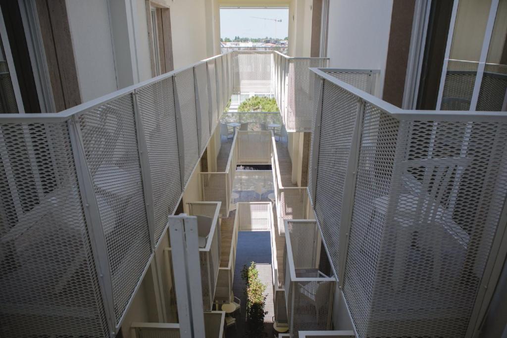 Fotografie z fotogalerie ubytování Hotel Speranza v destinaci Lido di Jesolo