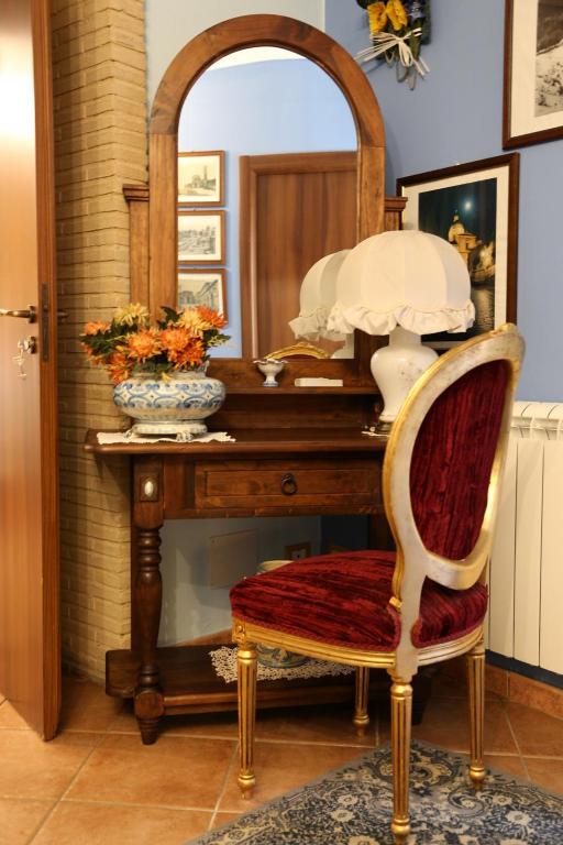 Kimera - Habitación Cuádruple
