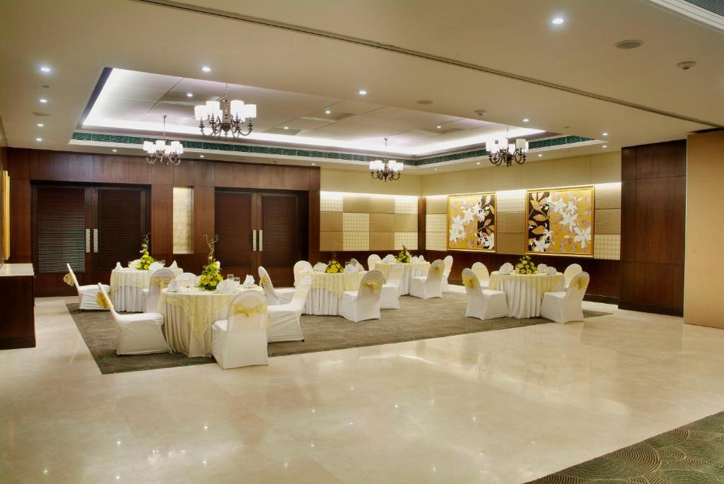 Fotografie z fotogalerie ubytování Goldfinch Hotel Delhi NCR v destinaci Faridabad