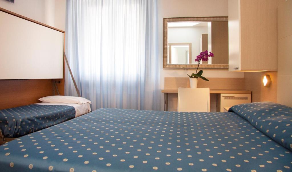 Hotel Ca' Serena - Error