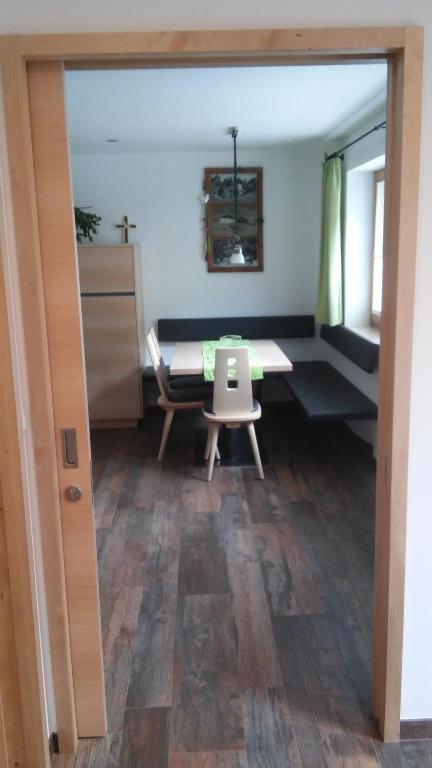 Fotografia z galérie ubytovania Haus Fliri v destinácii Curon Venosta