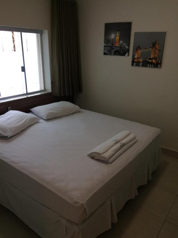  Hotel Rio Branco