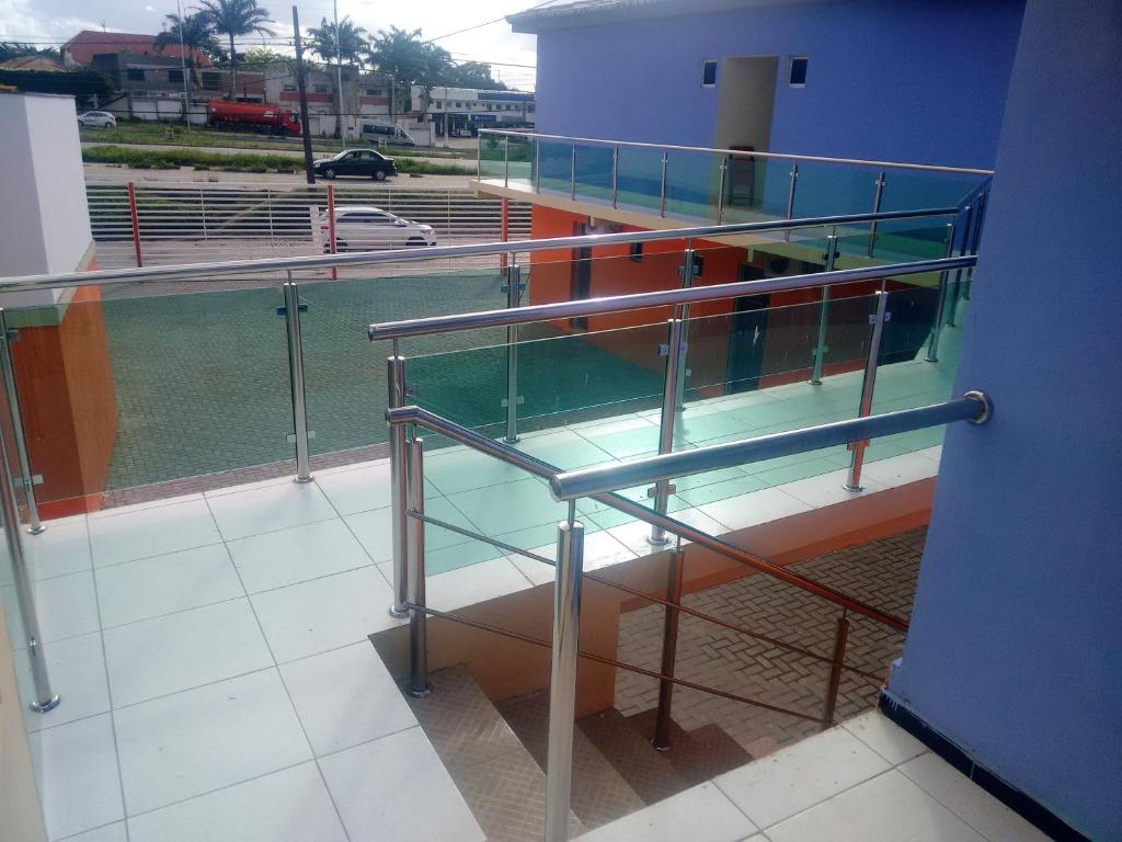  Pousada Itararé