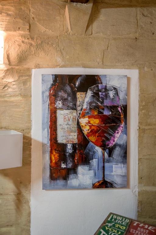 Vallettastay Standard Apartments in Valletta - Appartement Standard De Deux Chambres