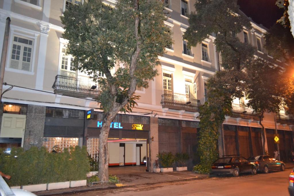  Hotel Sheik (Adults Only)