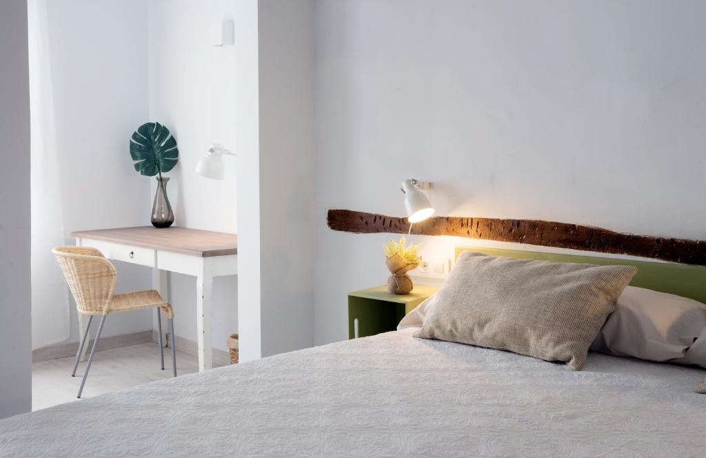 OttoH Charm Stay, Valencia – Bijgewerkte prijzen 2023