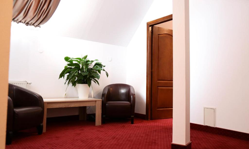 Hotel Apollonia - Resim 43